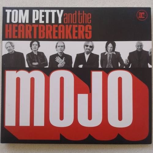 Tom Petty and The Heartbreakers - Mojo [Import CD] (2010)