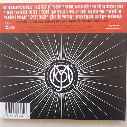 Tom Petty and The Heartbreakers - Mojo [Import CD] (2010)