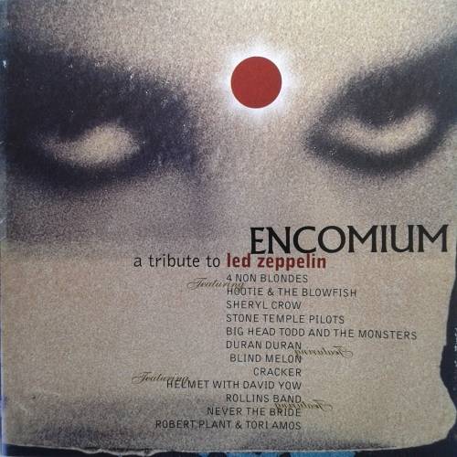 Encomium: A Tribute To Led Zeppelin - Various Artists (1995)