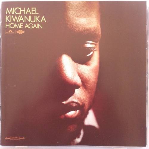 Michael Kiwanuka - Home Again (2012)      [R]