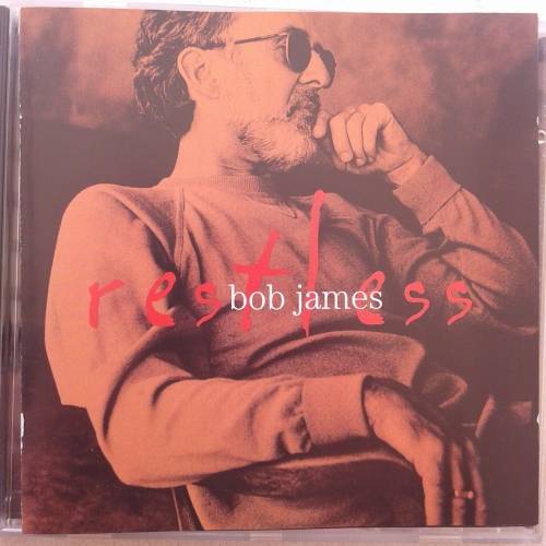 Bob James - Restless (1994)