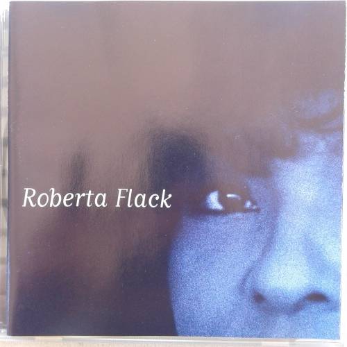 Roberta Flack - Roberta [Import] (1994)   [R]