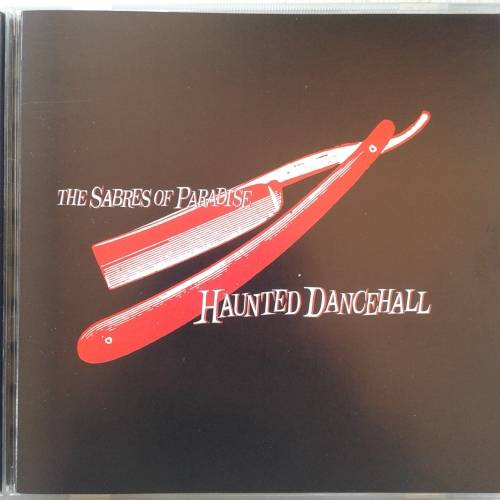 The Sabres Of Paradise - Haunted Dancehall (1994)   *Downtempo/Leftfield
