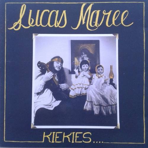 Lucas Maree - Kiekies (1985)