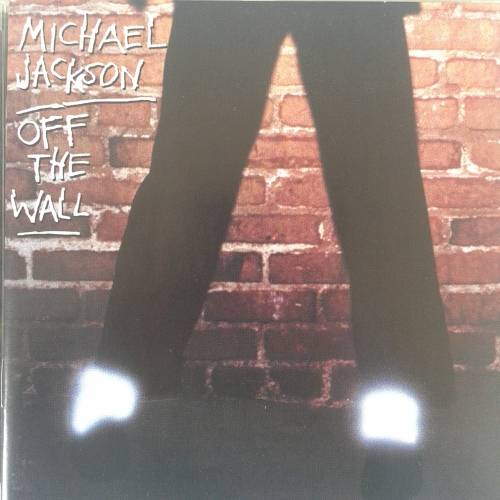 Michael Jackson - Off The Wall [Special Edition] (1979/re2001)