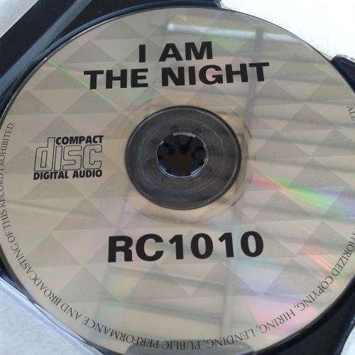 Pantera - Projects In The Jungle / I Am The Night (1984/85 - re1992)