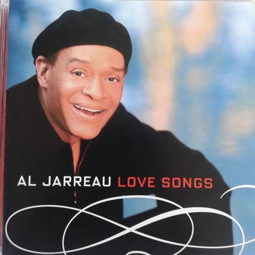 Al Jarreau - Love Songs (2008)