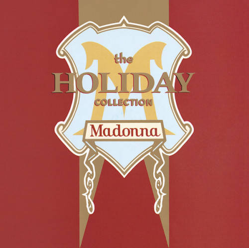 Madonna - The Holiday Collection EP (1987)
