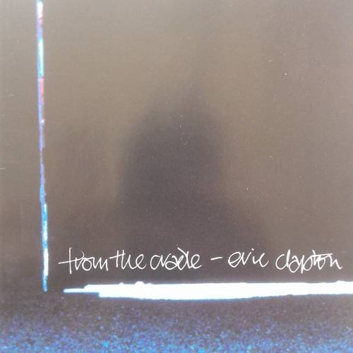 Eric Clapton - From The Cradle (1994)