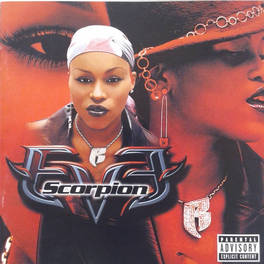 Eve - Scorpion (2001)