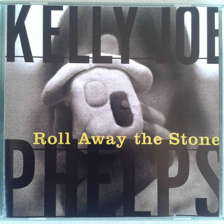Kelly Joe Phelps - Roll Away The Stone (1997)