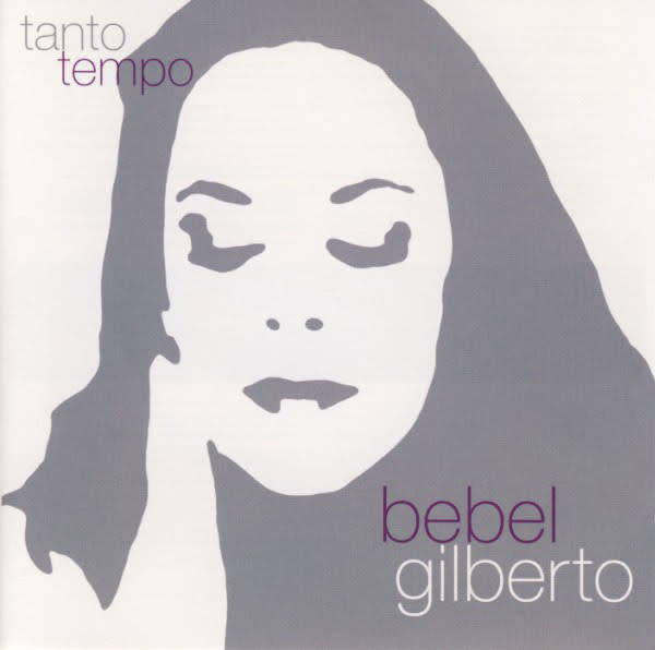 Bebel Gilberto - Tanto Tempo [Import CD - Digi] (2004)  *Latin/Bossanova