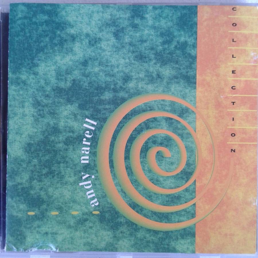Andy Narell - Collection (1996)