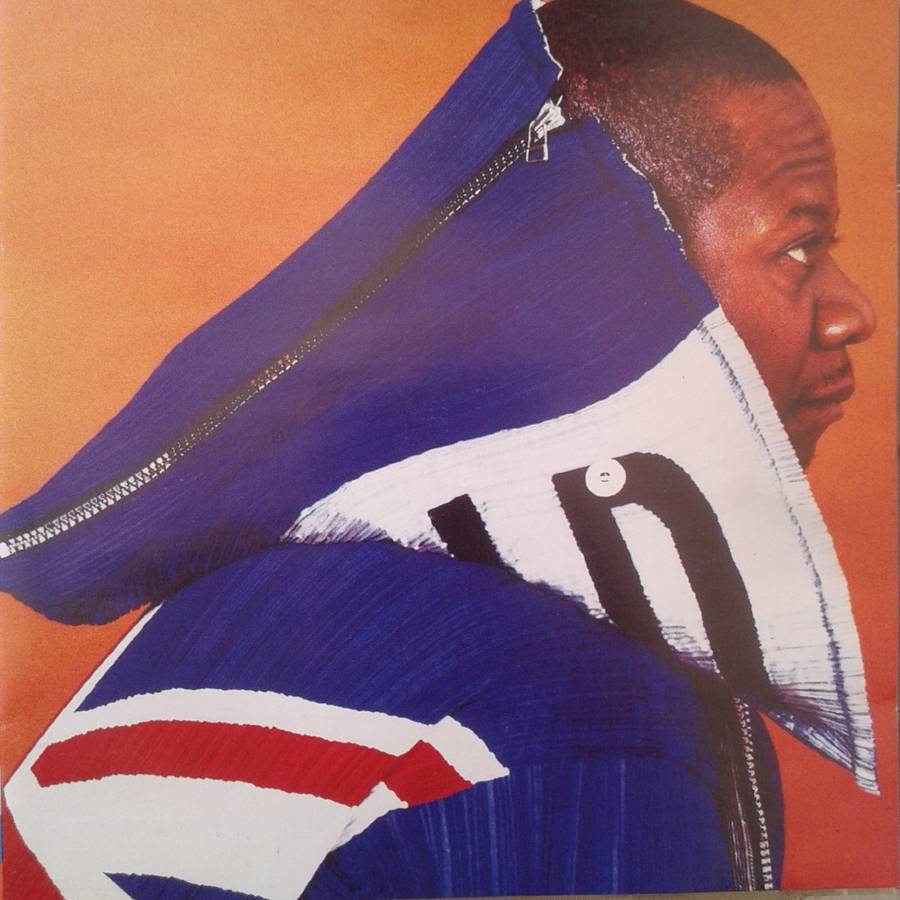 Papa Wemba - Emotion (1995)