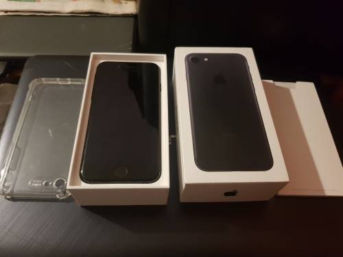 Apple iPhone 7 | 32GB | Excellent Condition!!!