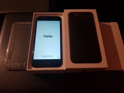 Apple iPhone 7 | 32GB | Excellent Condition!!!