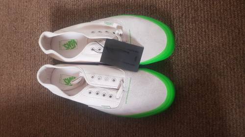 Vans RETROSUPERFUTURE
