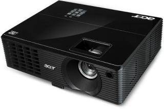 ACER X1213 DLP Projector