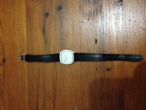 Omega De Ville Ladies