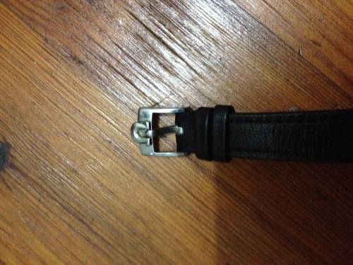 Omega De Ville Ladies