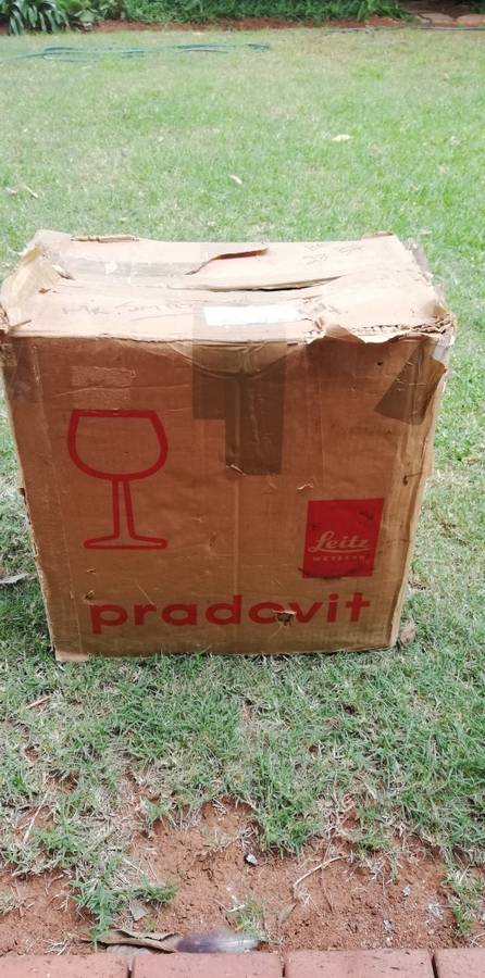 Slide Projector Leitz Perfect