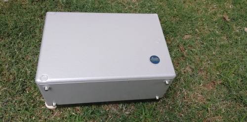 Slide Projector Leitz Perfect