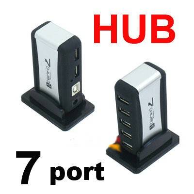 Multi USB Port x 7