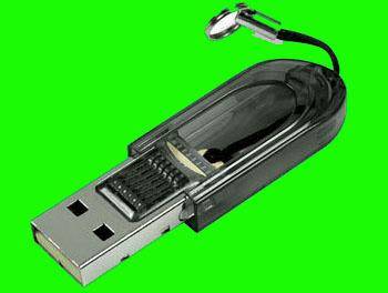 Micro SD Card Reader USB 2.0 SDHC TF TO 1GB 2GB 4GB 8GB