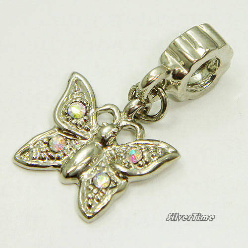 Big Hole Charms fit Pandora