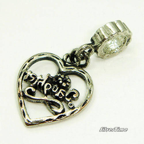 Big Hole Charms fit Pandora