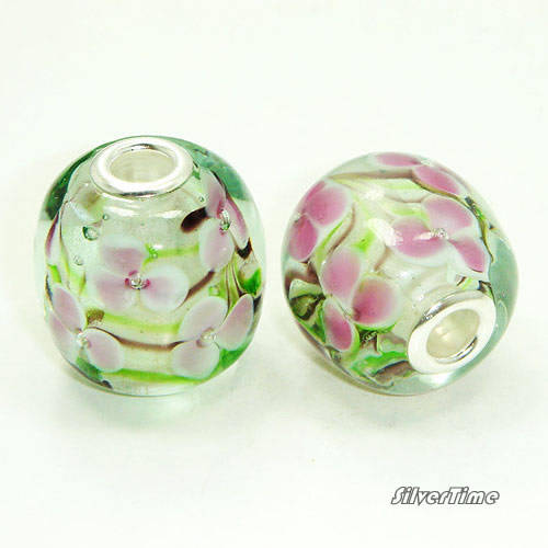 Stunning Murano Glass Charm/Bead