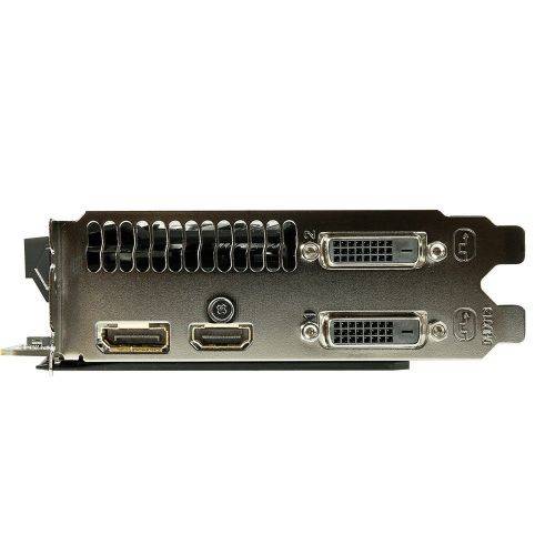 Gigabyte GeForce GTX 1060 WINDFORCE OC