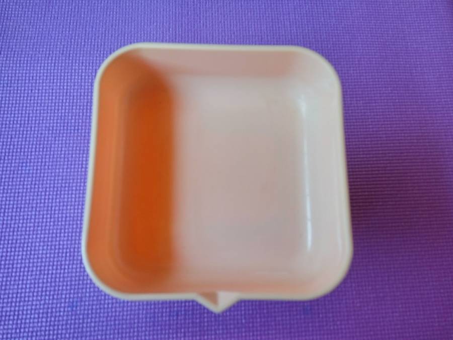 Camry Old-Fashion Kitchen Scale Light Pink