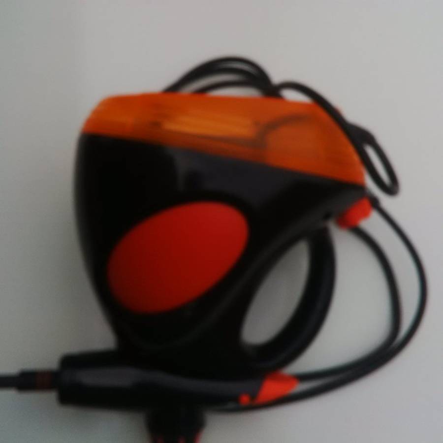 Milex 1200W Steam Blaster