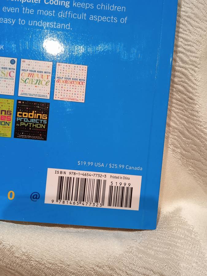 HELP YOUR KIDS WITH COMPUTER CODING