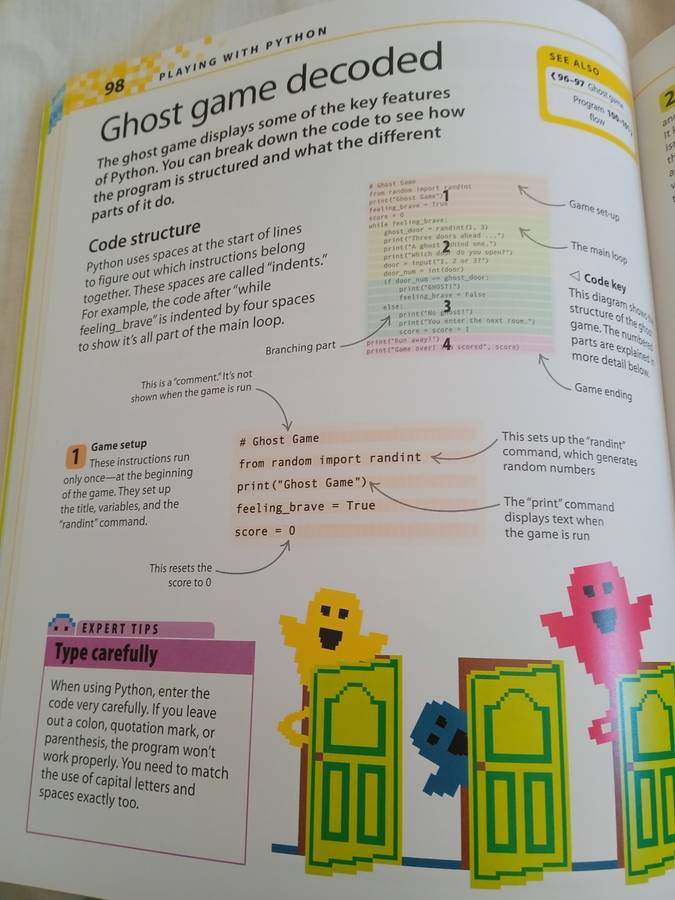 HELP YOUR KIDS WITH COMPUTER CODING