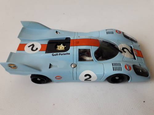 Fly Porsche 917