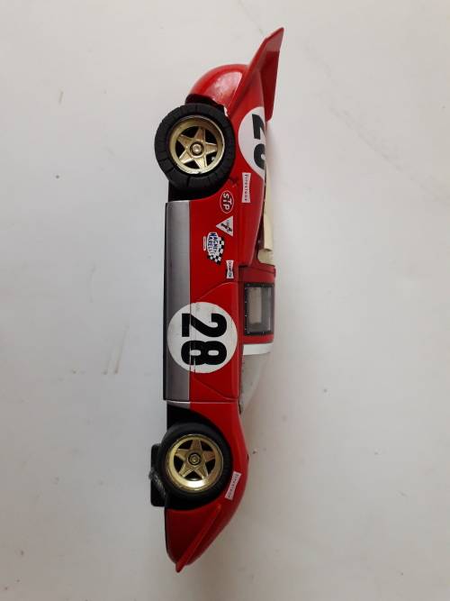 Fly Ferrari 512 S short tail