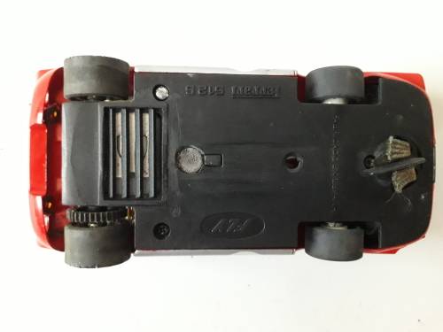 Fly Ferrari 512 S short tail