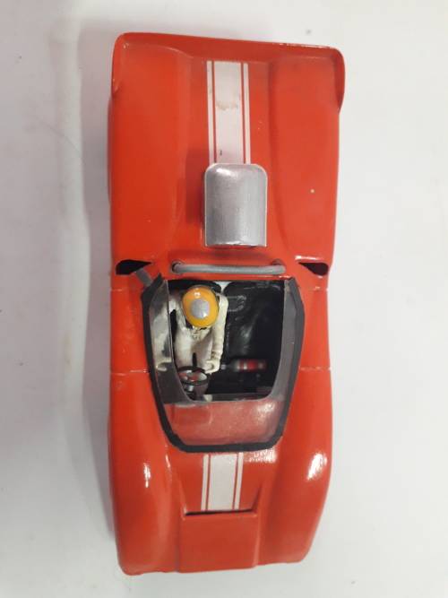 Mclaren 1:32