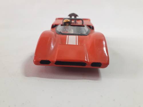 Mclaren 1:32