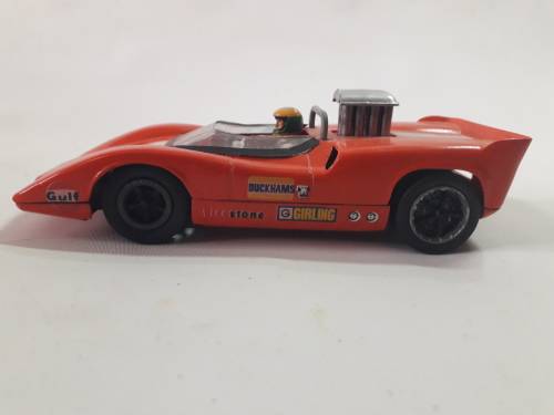 Mclaren 1:32