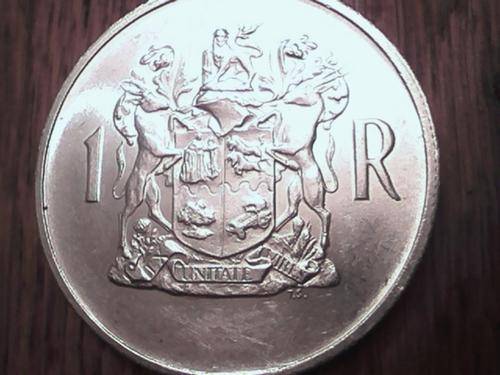 1969 Silver R1 'Donges' condition as shown