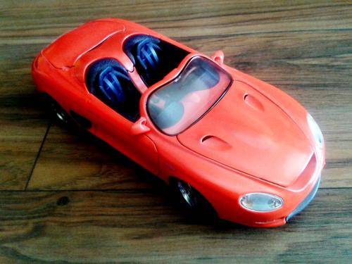 1999 Ford Mustang Mach III  excellent condition kept in display case