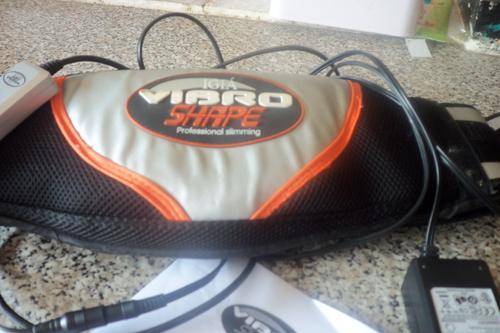 Vibro shape slimming machine