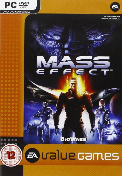 Mass Effect