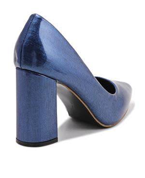 LEON - NAVY SIZE 4 5 7