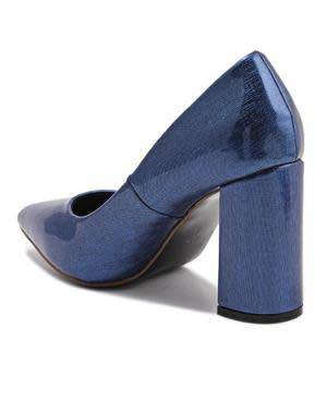 LEON - NAVY SIZE 4 5 7