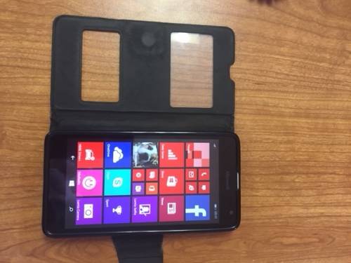 Microsoft Nokia Lumia 525