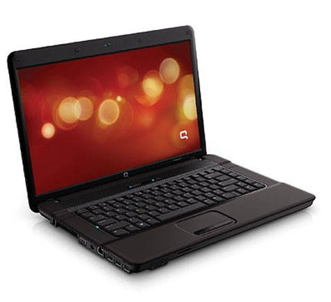 Compaq 610 Core 2 Duo 2.0Ghz Notebook - 1 GB Ram - 160 Gig HDD - Windows 7 Pro -AS NEW CONDITION!